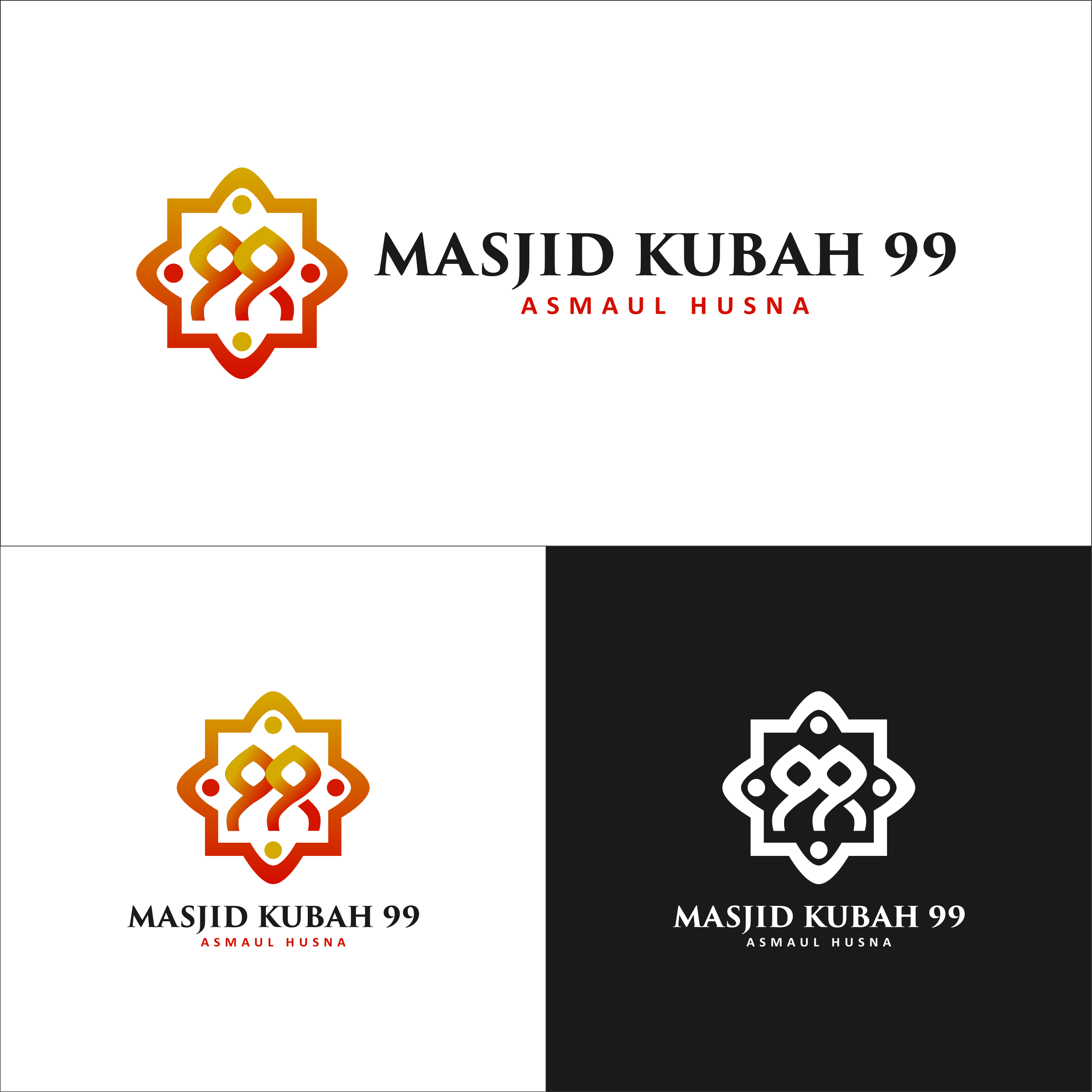 Eco Store Branding