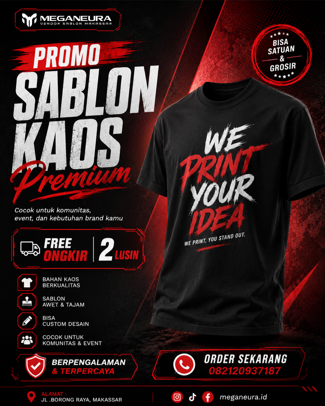 SablonKu Brand Identity